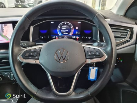 2023 Volkswagen Polo - thumbnail 11