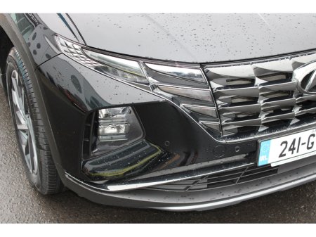 2024 Hyundai Tucson 2WD Executive Plus €38,950 thumbnail