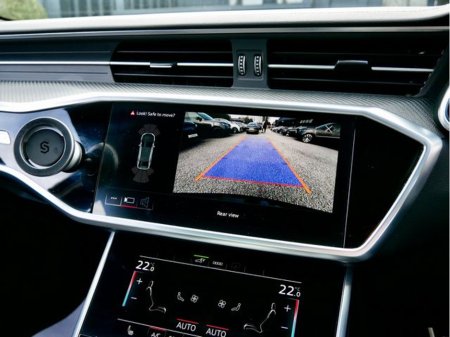 2023 Audi A6 - thumbnail 18