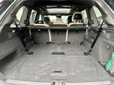 2026 Volvo XC90 - thumbnail 19