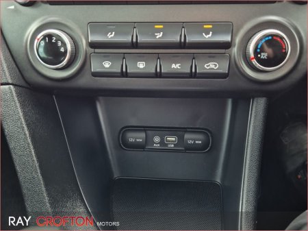 2017 Kia Sportage - thumbnail 13