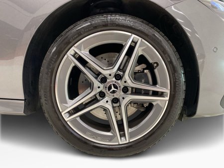 2025 Mercedes-Benz CLA Class - thumbnail 7