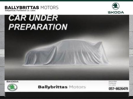 2020 Peugeot 5008 1.5 BlueHDi 130bhp GT Line €26,450