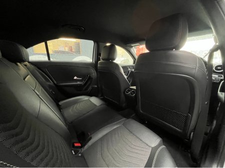 2020 Mercedes-Benz A Class - thumbnail 14