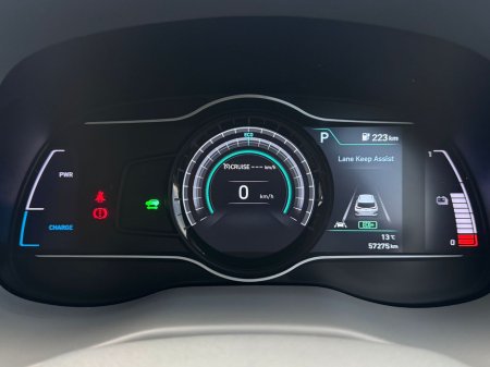 2019 Hyundai Kona KAUAI ELECTRIC 5DR AUTO €16,950 thumbnail