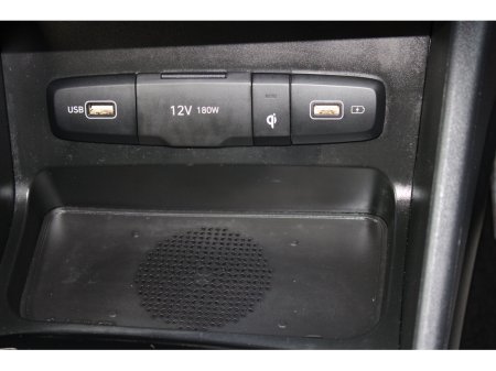 2024 Hyundai Tucson 2WD Executive €35,950 thumbnail