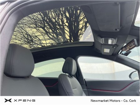 2026 Xpeng G6 - thumbnail 12