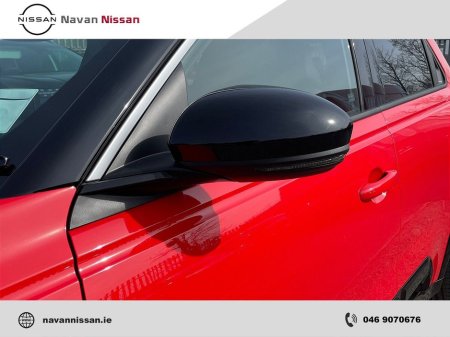 2026 Nissan Micra - thumbnail 41