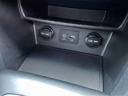 2018 Hyundai Kona KAUAI EXECUTIVE 1.0 PETROL //HEATED SEATS//REVERSE CAMERA//CARPLAY// €14,950 thumbnail