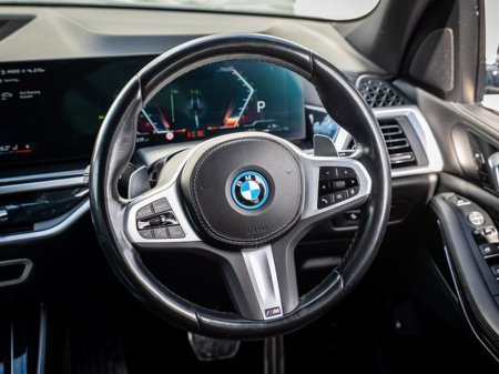 2023 BMW X5 - thumbnail 16