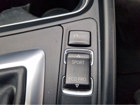 2013 BMW 3 Series M-SPORT 320D TOURING 2.0 DIESEL AUTOMATIC. €13,950 thumbnail