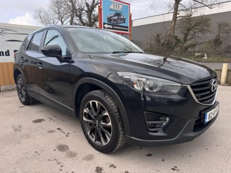 2016 Mazda CX-5 - thumbnail 23