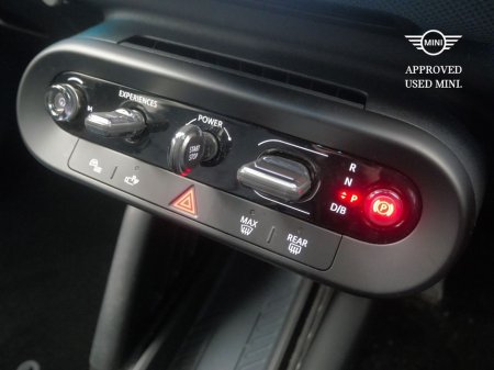 2025 MINI Aceman E €31,900 thumbnail