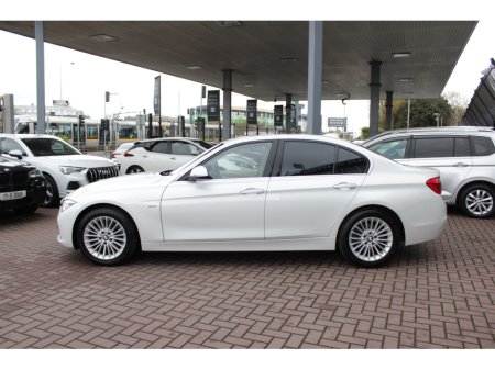 2019 BMW 3 Series - thumbnail 7