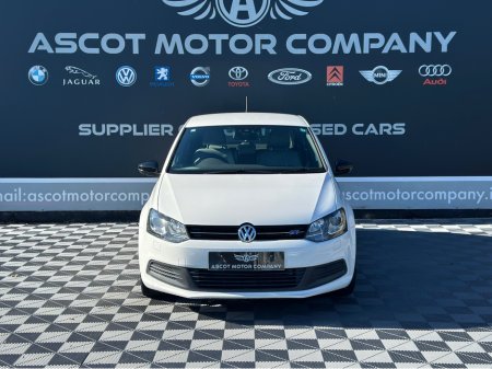 2013 Volkswagen Polo - thumbnail 3
