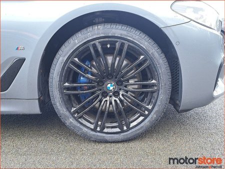 2017 BMW 5 Series 530e M Sport Auto €22,900 thumbnail