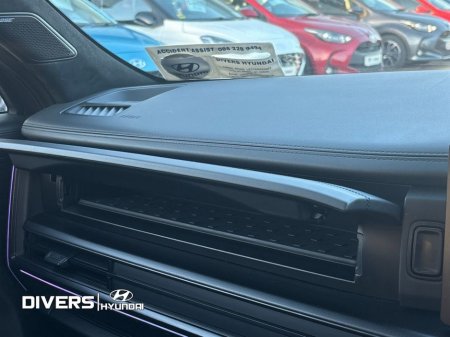 2024 Hyundai Santa Fe Premium Calligraphy €57,945 thumbnail