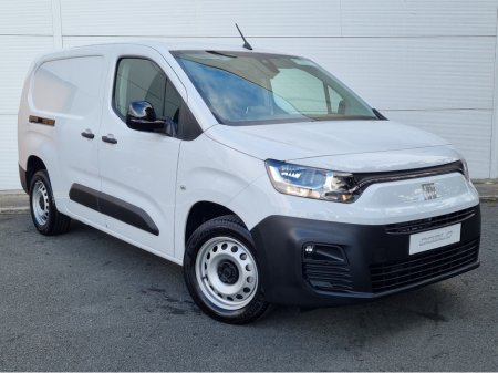 2026 Fiat Doblo Tecnico | 1.5 | LWB | 100hp