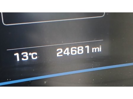 2019 Hyundai Ioniq - thumbnail 6