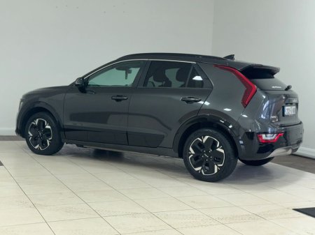 2023 Kia Niro EV K3 5DR Auto €28,995 thumbnail