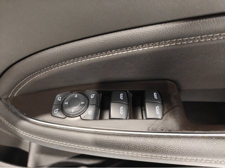 2019 Opel Insignia GRAND SPORT ELITE 2.0 170PS 5DR €13,450 thumbnail