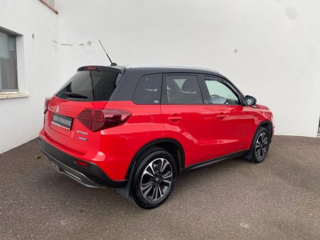 2021 Suzuki Vitara - thumbnail 9