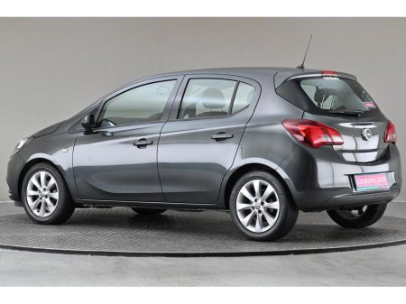 2018 Opel Corsa 1.4 SC AUTO *FULLY SERVICED* €11,890 thumbnail