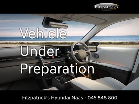 2022 Hyundai Santa Fe Executive 1.6 Plug-Hybrid Automatic