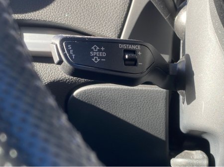 2019 Audi A3 S-Line Auto 5Dr thumbnail