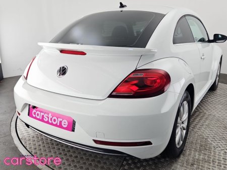 2017 Volkswagen Beetle - thumbnail 15