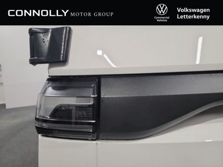 2026 Volkswagen ID.Buzz Cargo  thumbnail