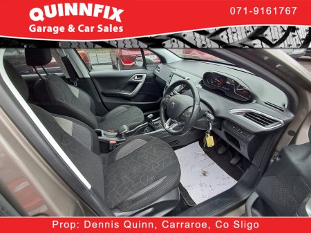 2018 Peugeot 2008 - thumbnail 9