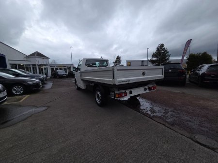 2018 Volkswagen Transporter - thumbnail 6