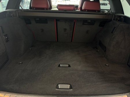 2015 BMW 3 Series - thumbnail 18