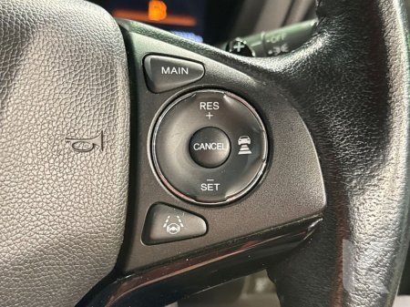 2017 Honda Vezel - thumbnail 16