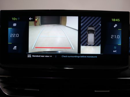 2022 Peugeot 3008 - thumbnail 16