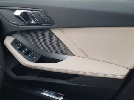 2026 BMW 2 Series 220d M sport Gran Coupe thumbnail