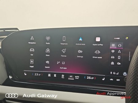 2025 Audi A5 - thumbnail 13