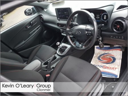 2023 Hyundai Kona - thumbnail 15