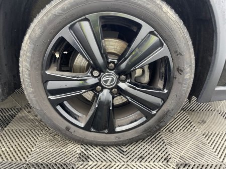 2021 Lexus UX 250 H 250H PREMIUM SPORT EDITION // 212 REG €29,995 thumbnail