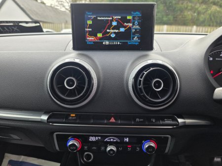 2016 Audi A3 - thumbnail 17