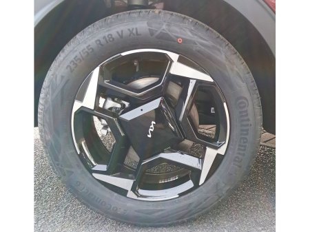 2026 Kia Sportage - thumbnail 11