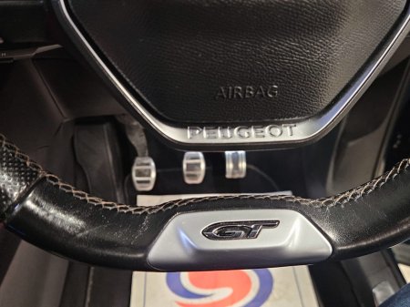 2021 Peugeot 3008 1.5 BlueHDi 130bhp GT €22,950 thumbnail