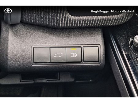 2025 Toyota bZ4X - thumbnail 22