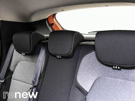 2025 Renault Clio - thumbnail 19