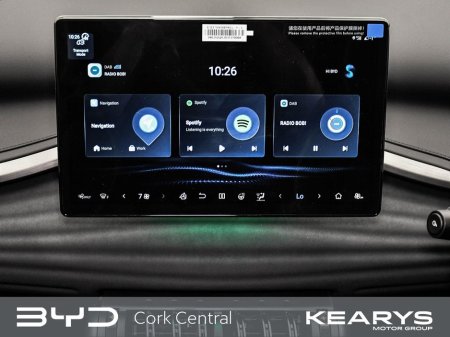 2026 BYD ATTO 3 - thumbnail 20