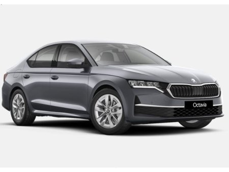 2026 Skoda Octavia Selection 1.5TSI 115BHP - 0% FINANCE AVAILABLE - ORDER NOW FOR 261 AT SKODA PARK MOTORS €33,070
