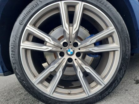 2019 BMW X5 - thumbnail 9