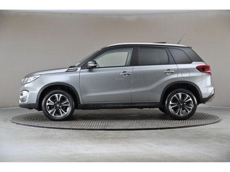 2024 Suzuki Vitara 1.4 B/JET HYBRID 6SPD *EL.SUNROOF*SAT NAV*REVERSE CAM* €25,490 thumbnail