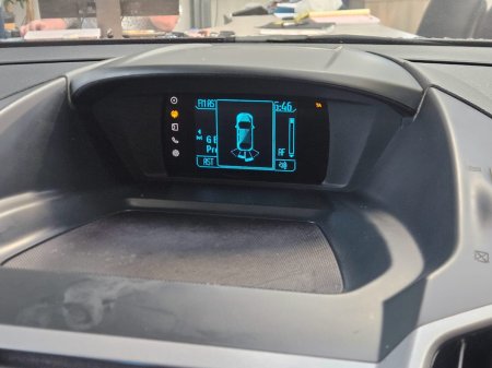 2015 Ford Grand C-Max - thumbnail 14